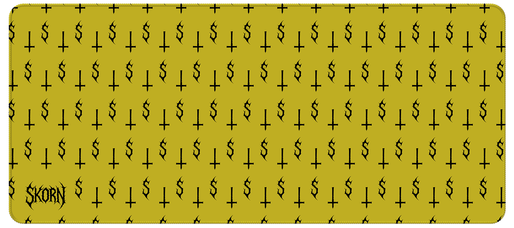 THE MARKINGS: BRIMSTONE