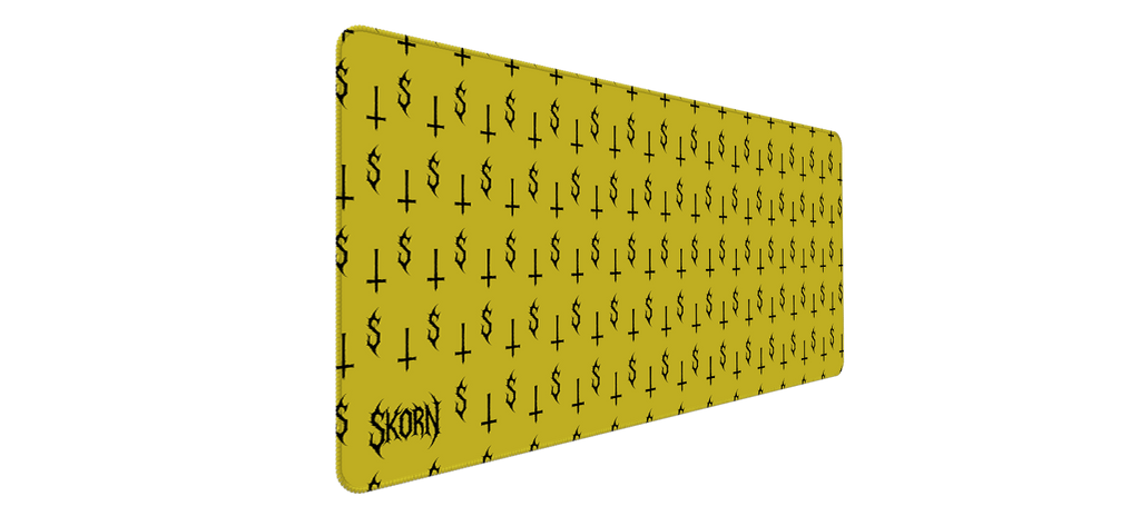 THE MARKINGS: BRIMSTONE