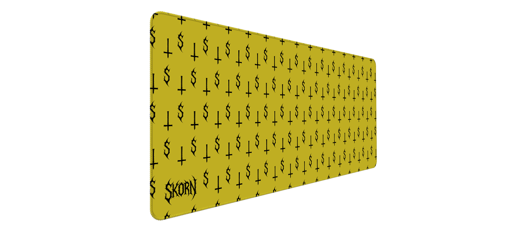 THE MARKINGS: BRIMSTONE