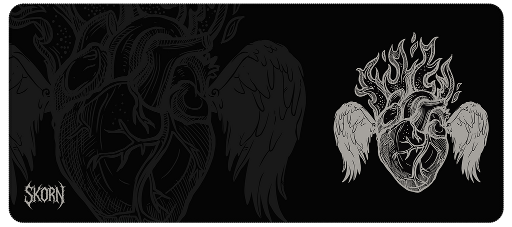 ARCANA: SERAPHIC PYRE