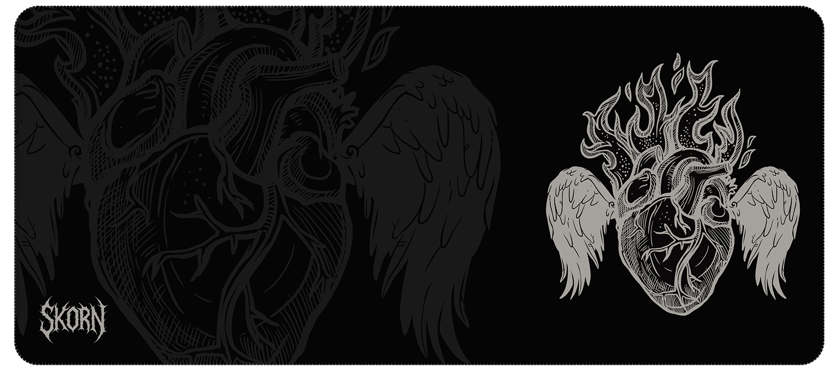 ARCANA: SERAPHIC PYRE