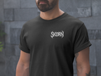 SKORN CREST TEE