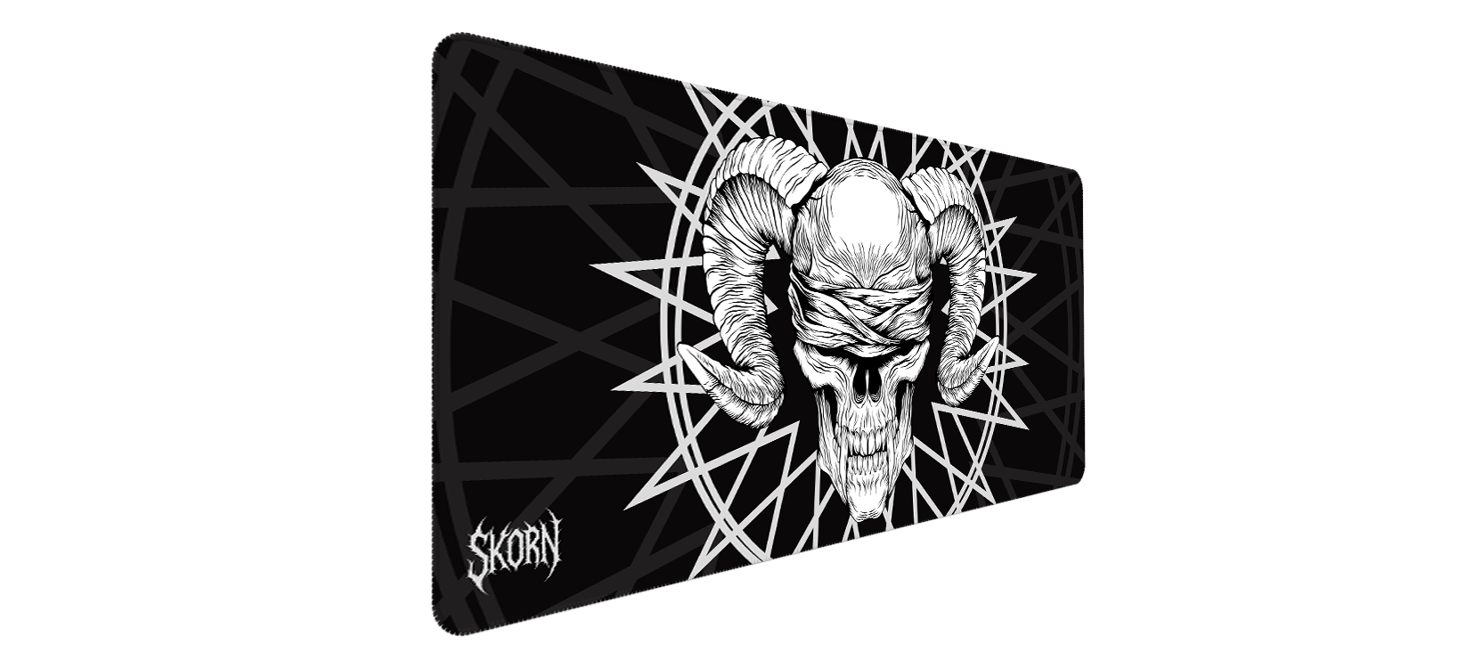 THE GRIMOIRE: COVENANT OF HORNS