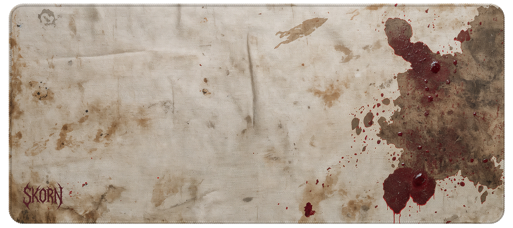 SHROUDS OF ROT: DEATHROBES