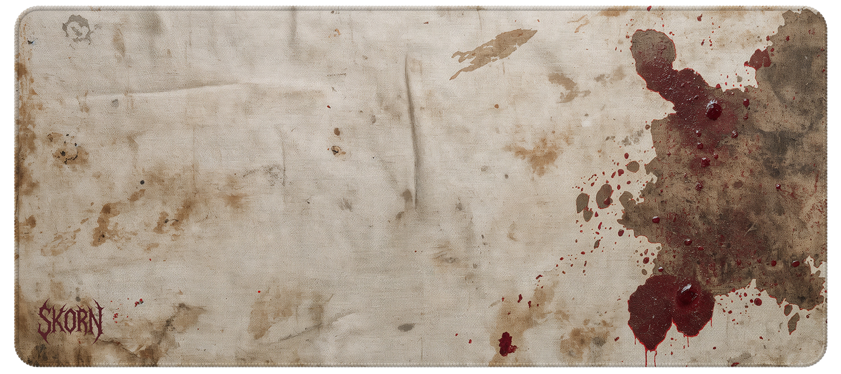 SHROUDS OF ROT: DEATHROBES