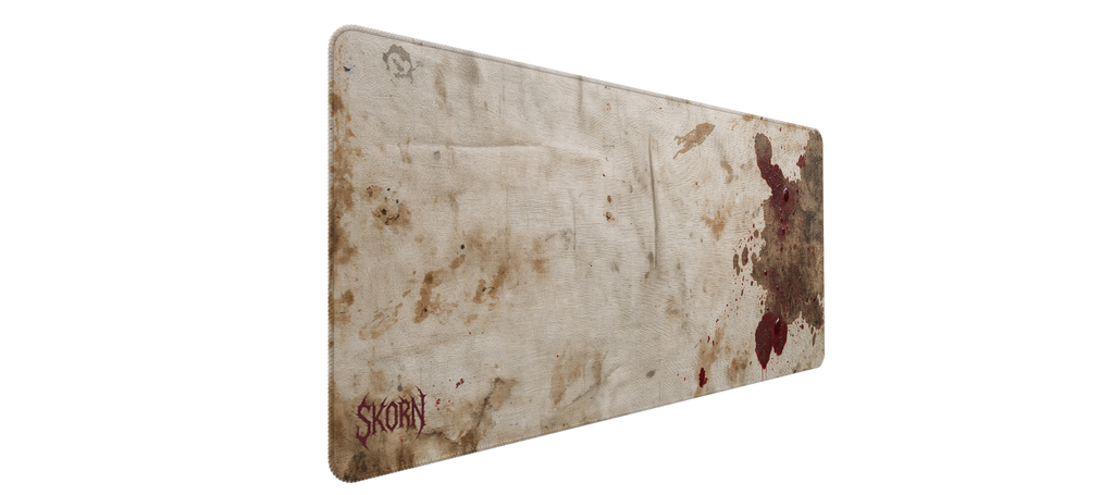 SHROUDS OF ROT: DEATHROBES