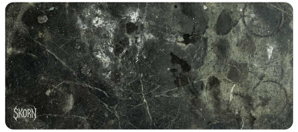 SHROUDS OF ROT: GRAVE SMEAR