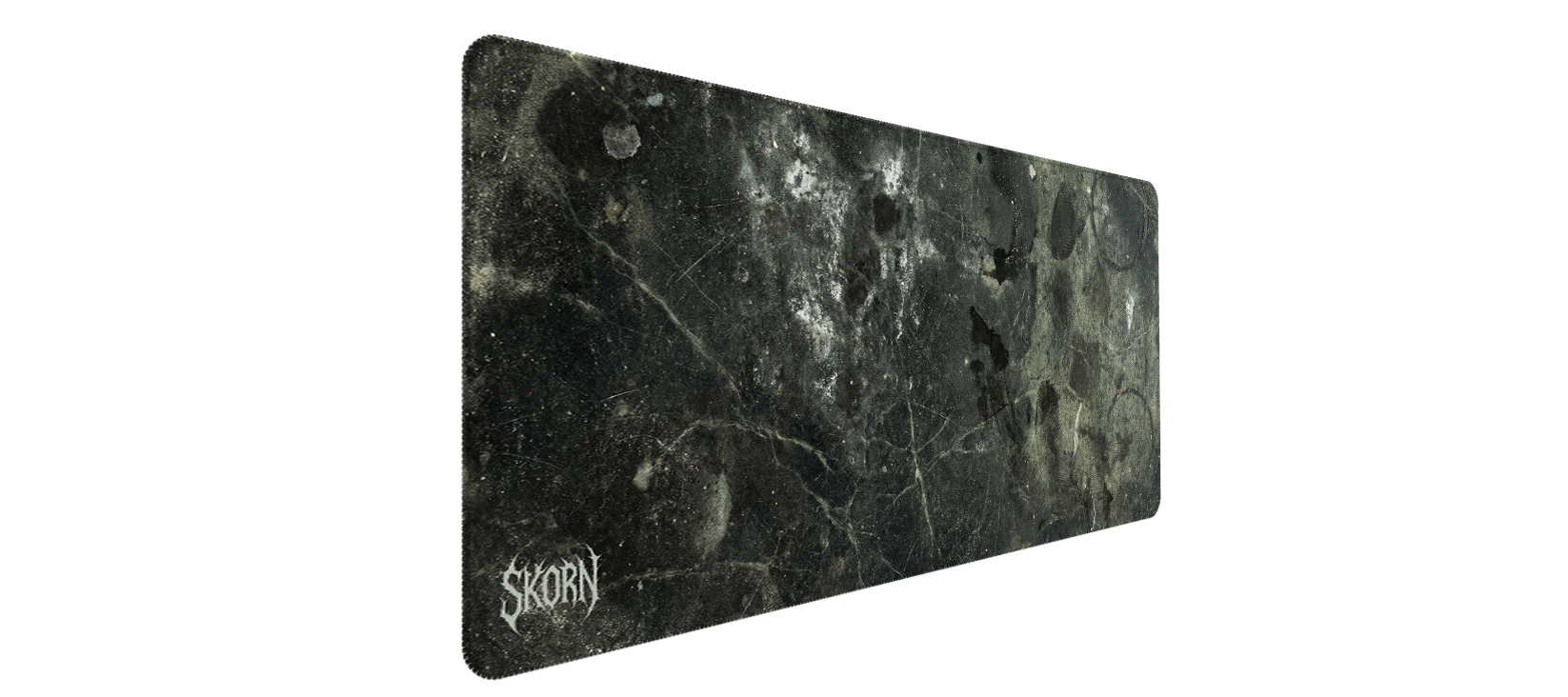 SHROUDS OF ROT: GRAVE SMEAR