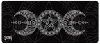 THE GRIMOIRE: LUNAR TRIAD