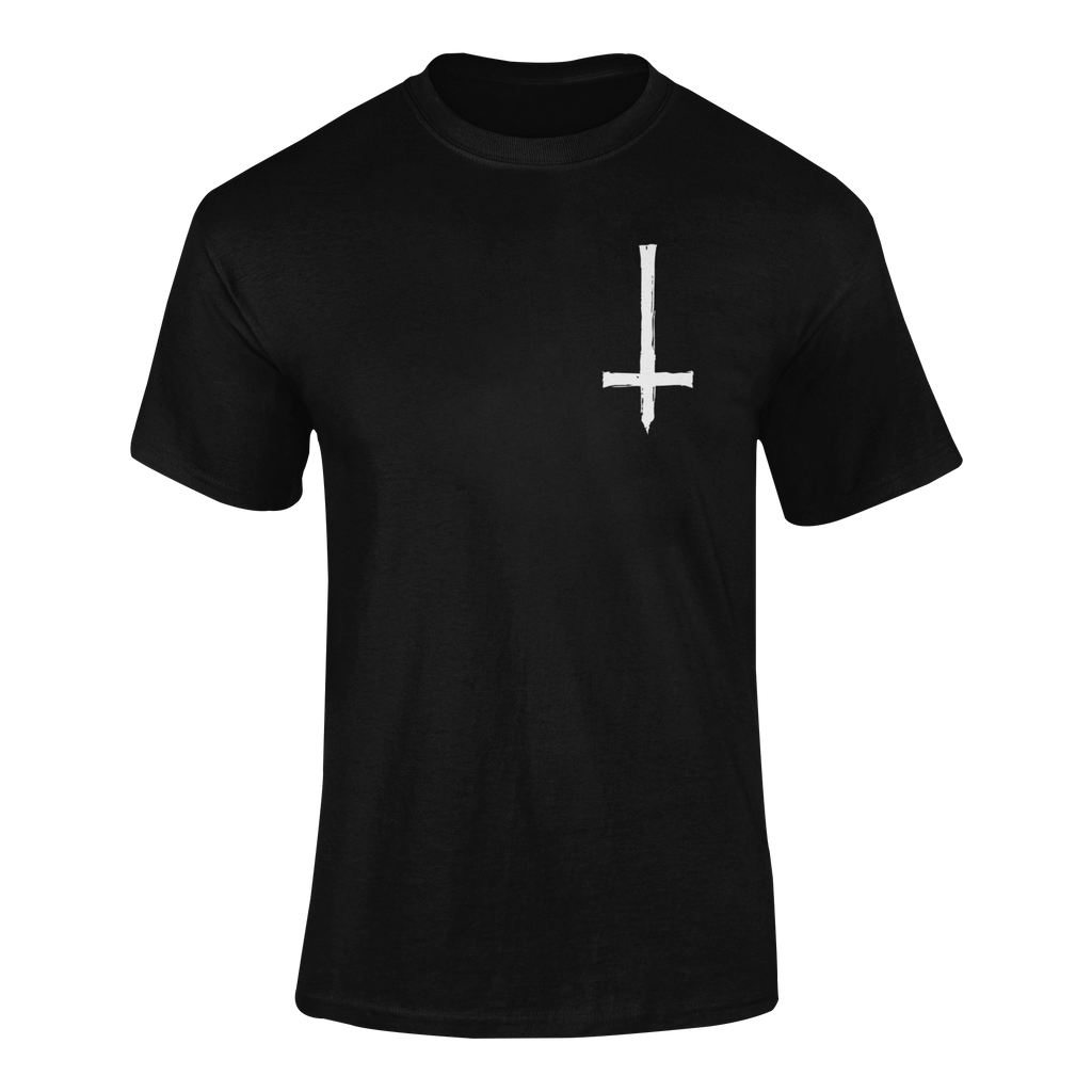 SKORN CROSS TEE