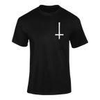 SKORN CROSS TEE