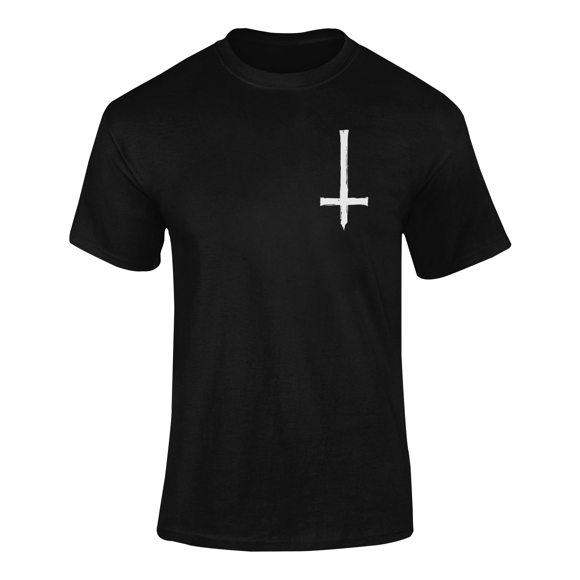 SKORN CROSS TEE
