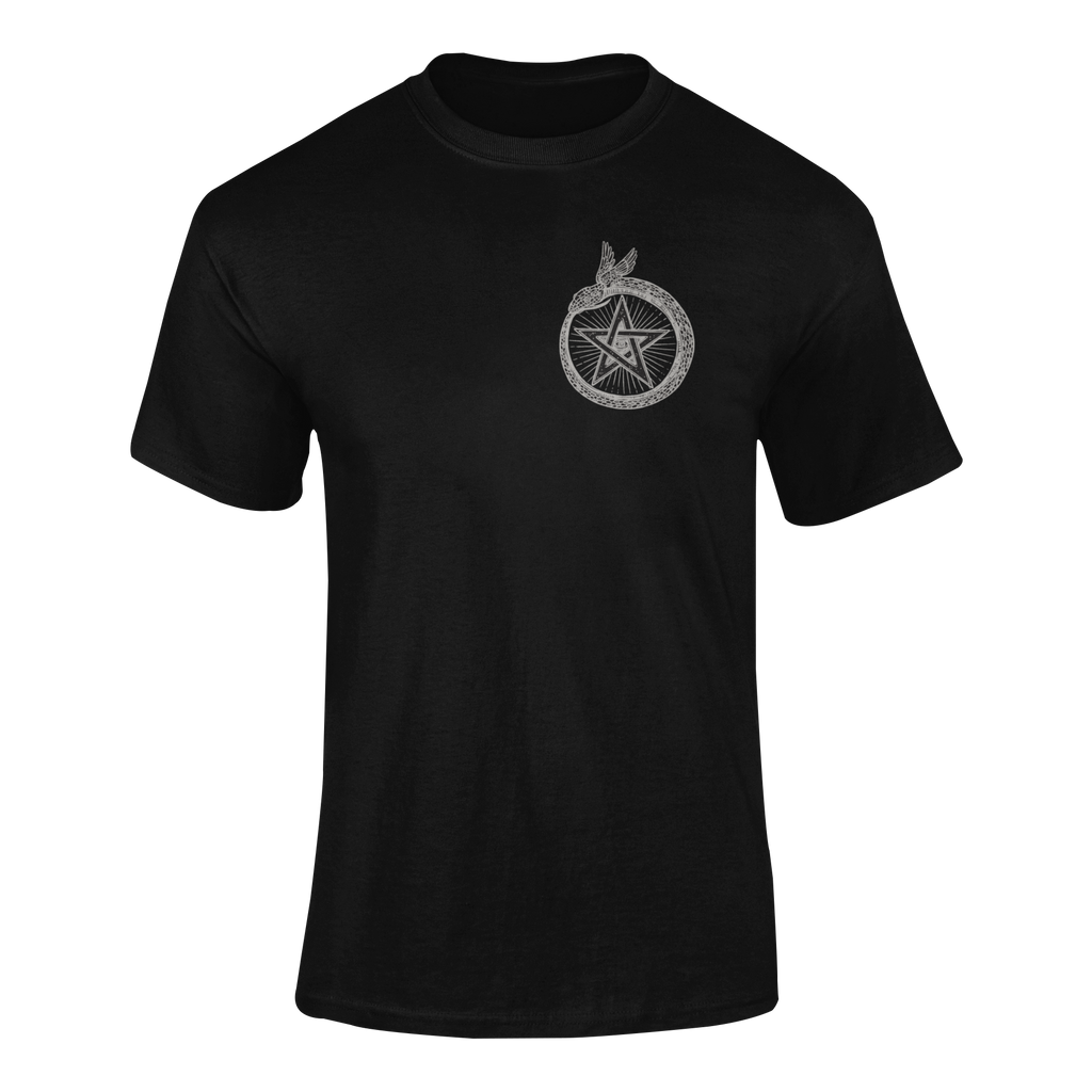SKORN ETERNAL COIL TEE