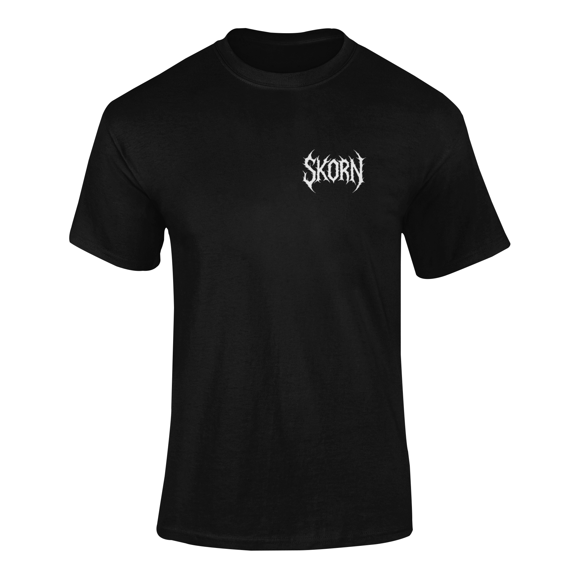 SKORN CREST TEE