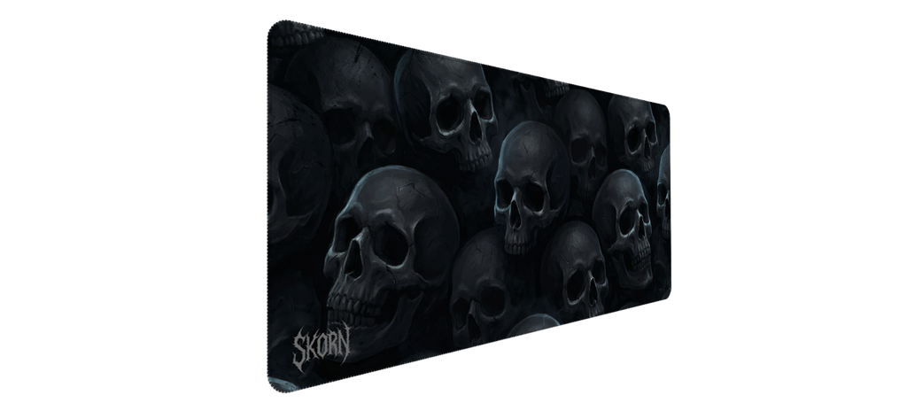 THE OSSUARY: OBSIDIAN OSSUARY