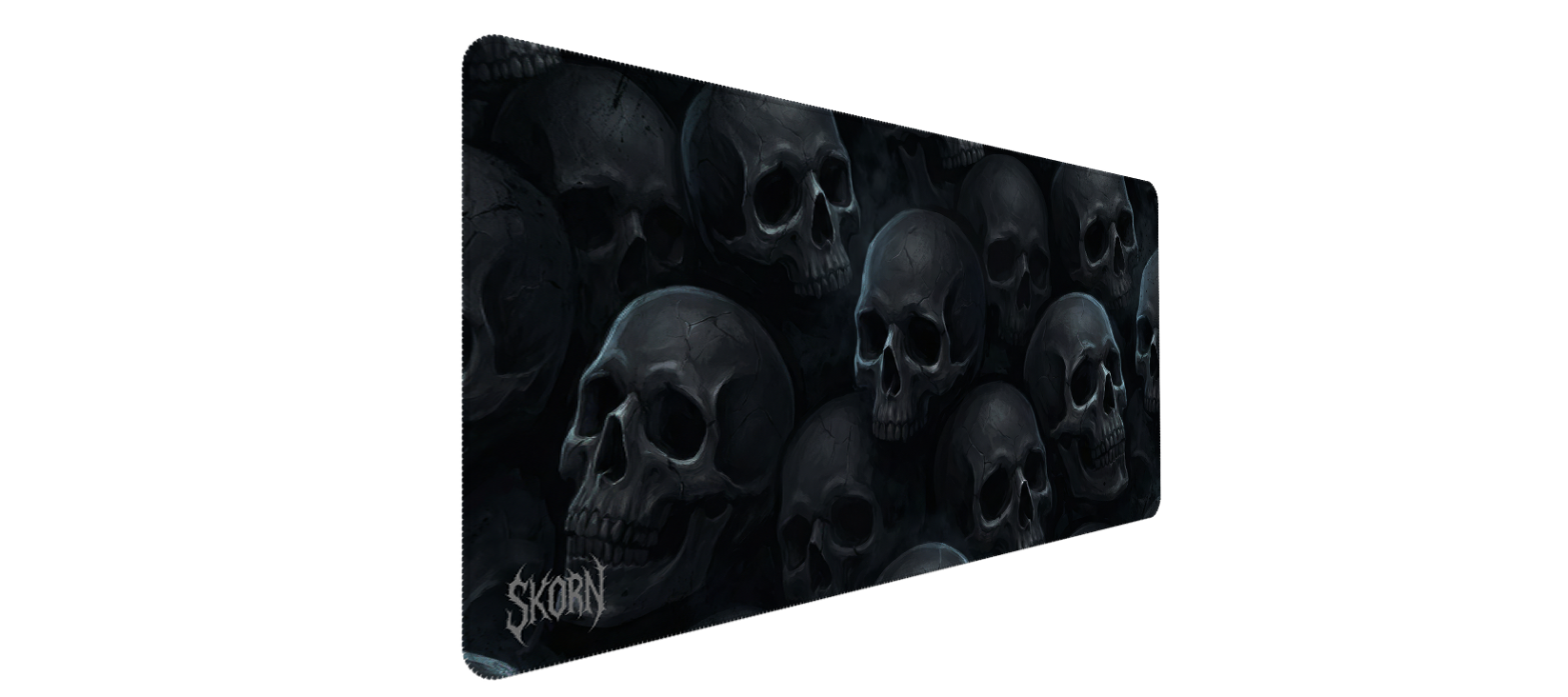 THE OSSUARY: OBSIDIAN OSSUARY