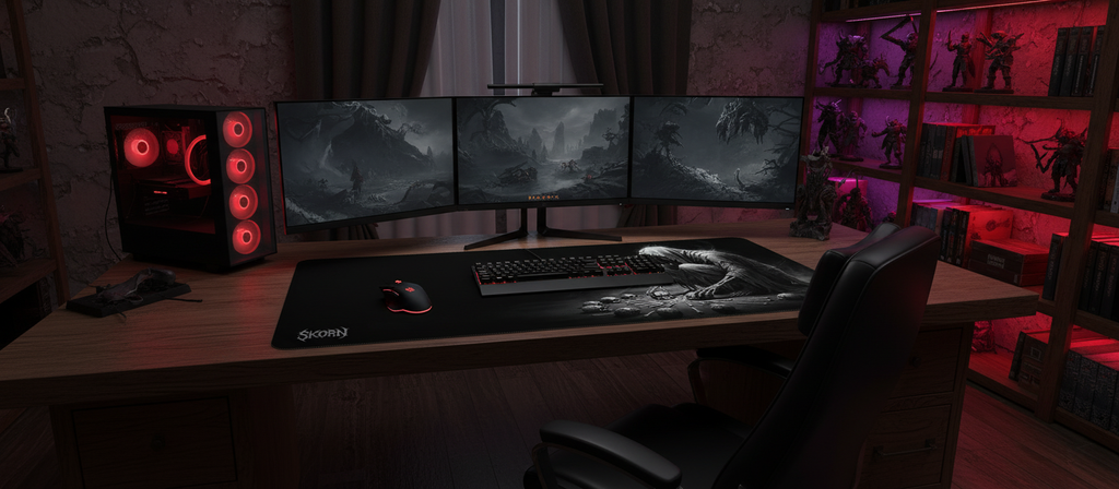 BLACK ALTAR: THE BONE COLLECTOR