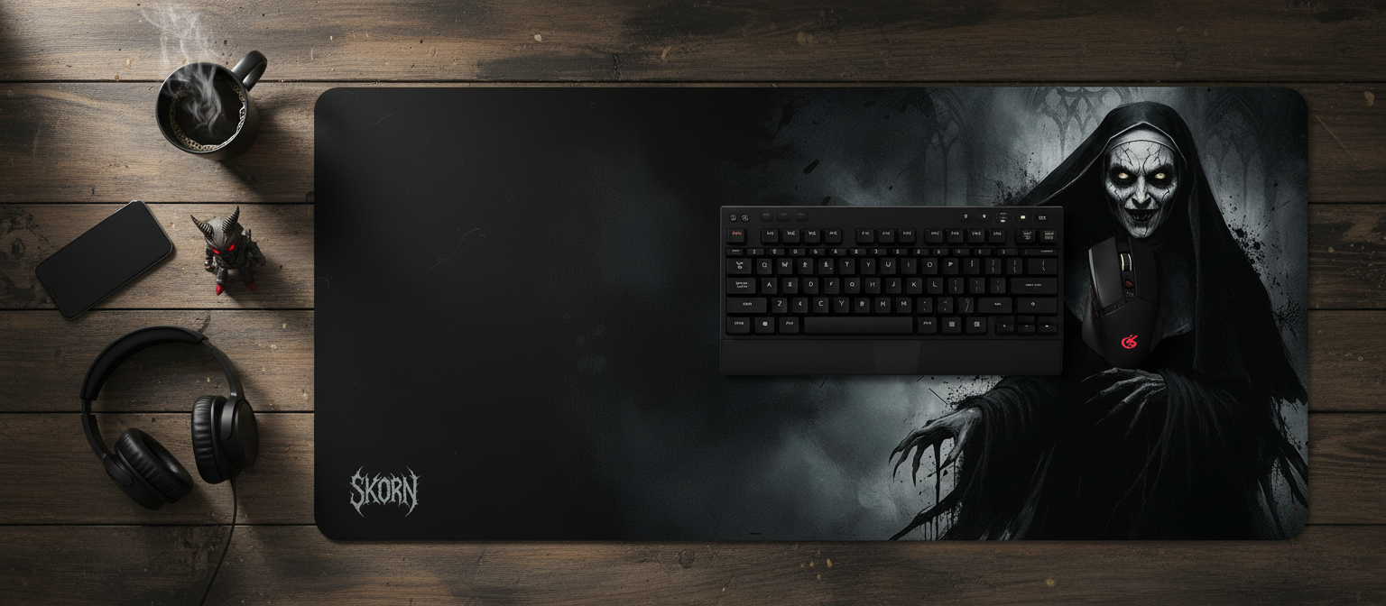 BLACK ALTAR: VEIL OF BLASPHEMY