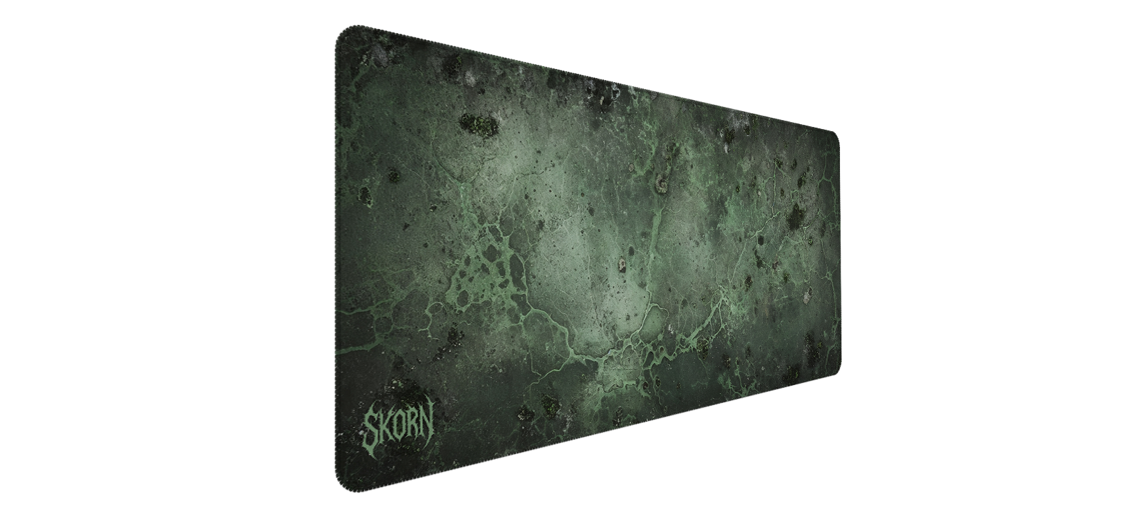 SHROUDS OF ROT: ROTWASH