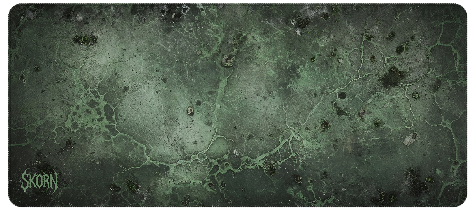 SHROUDS OF ROT: ROTWASH