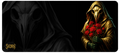 THE HOLLOW SAINTS: SAINT OF THE WITHERED ROSE