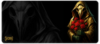 THE HOLLOW SAINTS: SAINT OF THE WITHERED ROSE