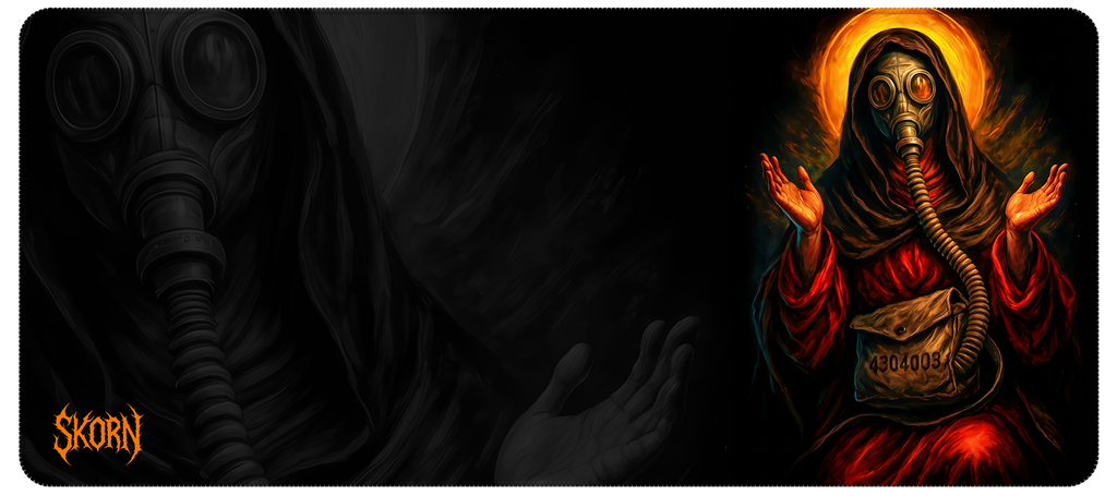 THE HOLLOW SAINTS: SAINT OF THE LAST BREATH