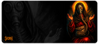 THE HOLLOW SAINTS: SAINT OF THE LAST BREATH