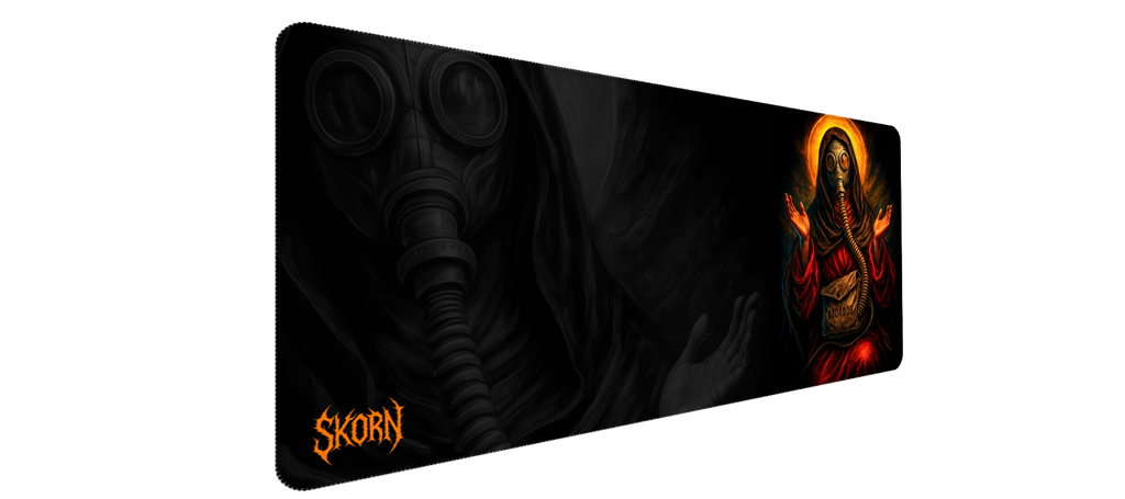 THE HOLLOW SAINTS: SAINT OF THE LAST BREATH