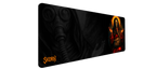THE HOLLOW SAINTS: SAINT OF THE LAST BREATH