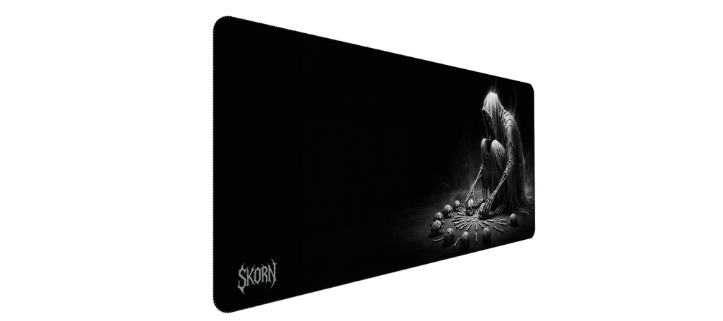 BLACK ALTAR: THE BONE COLLECTOR