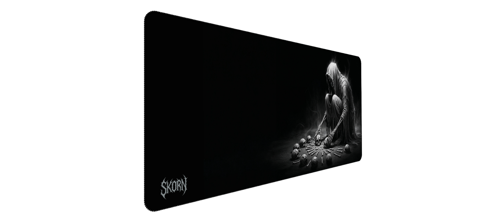 BLACK ALTAR: THE BONE COLLECTOR