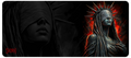 THE HOLLOW SAINTS: SAINT OF THE SIGHTLESS
