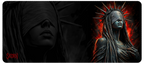 THE HOLLOW SAINTS: SAINT OF THE SIGHTLESS