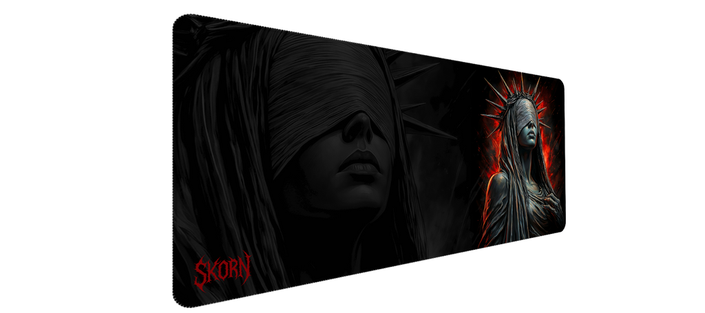 THE HOLLOW SAINTS: SAINT OF THE SIGHTLESS