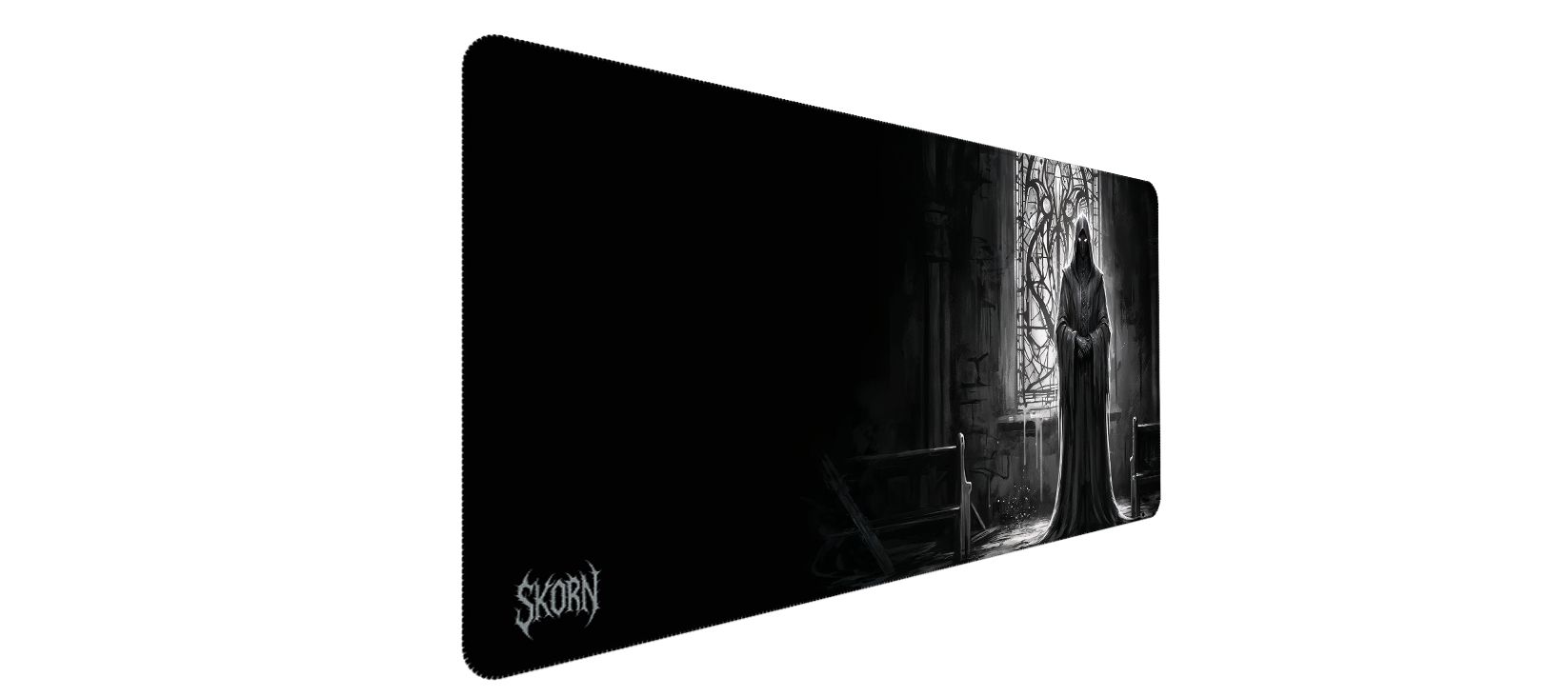 BLACK ALTAR: THE CHAPEL WHISPERER