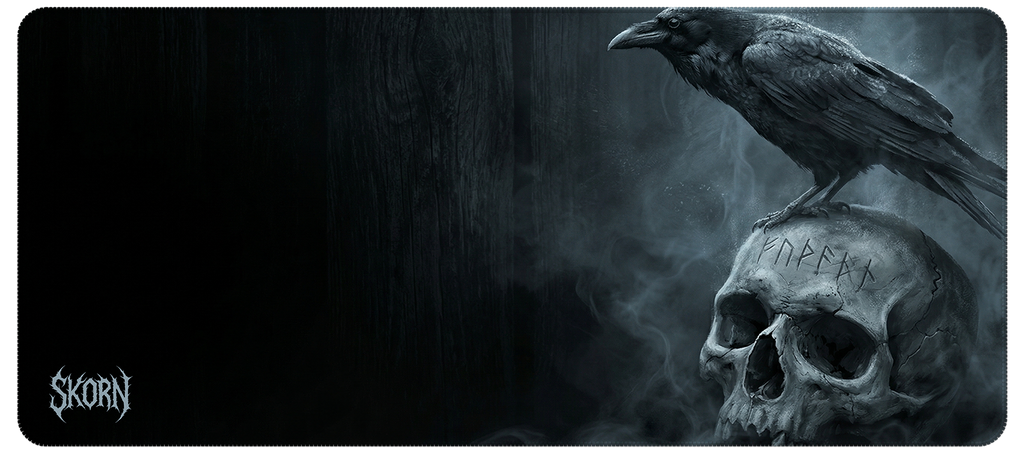 RELICS OF THE BLACK FJORD: THE RAVENS WITNESS