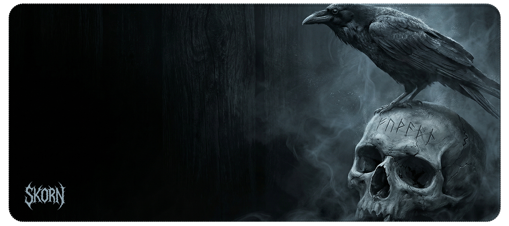 RELICS OF THE BLACK FJORD: THE RAVENS WITNESS