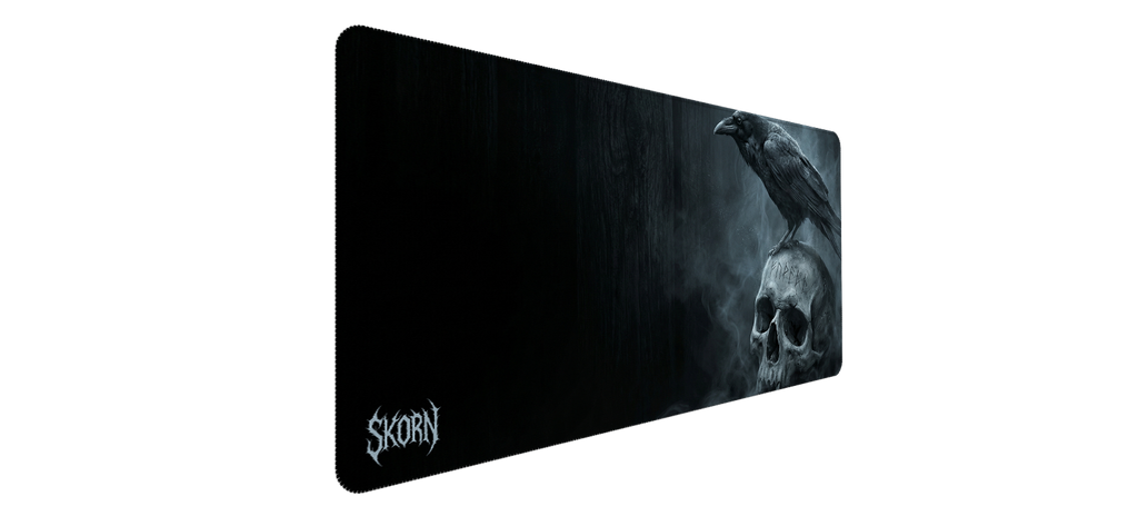 RELICS OF THE BLACK FJORD: THE RAVENS WITNESS