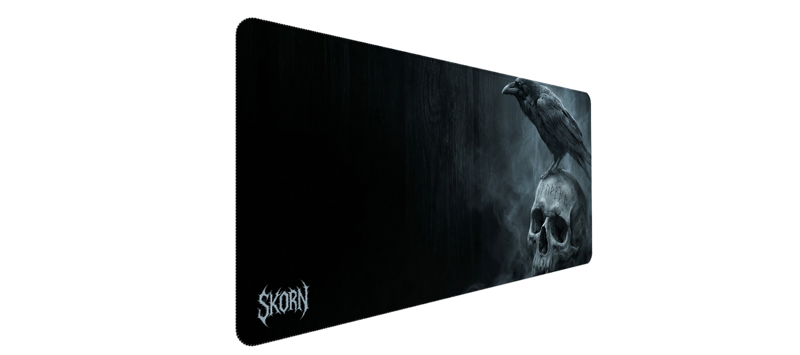 RELICS OF THE BLACK FJORD: THE RAVENS WITNESS