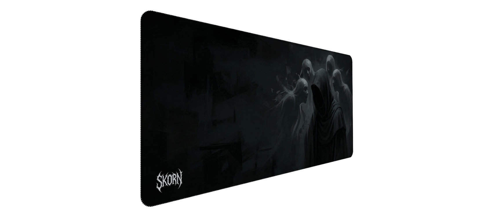 BLACK ALTAR: THE TORMENT WITHIN