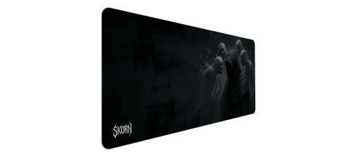 BLACK ALTAR: THE TORMENT WITHIN