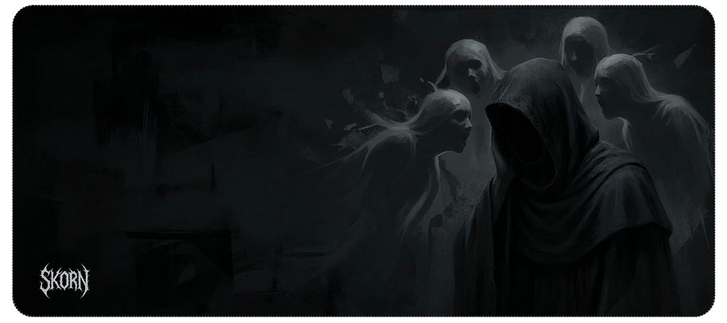 BLACK ALTAR: THE TORMENT WITHIN