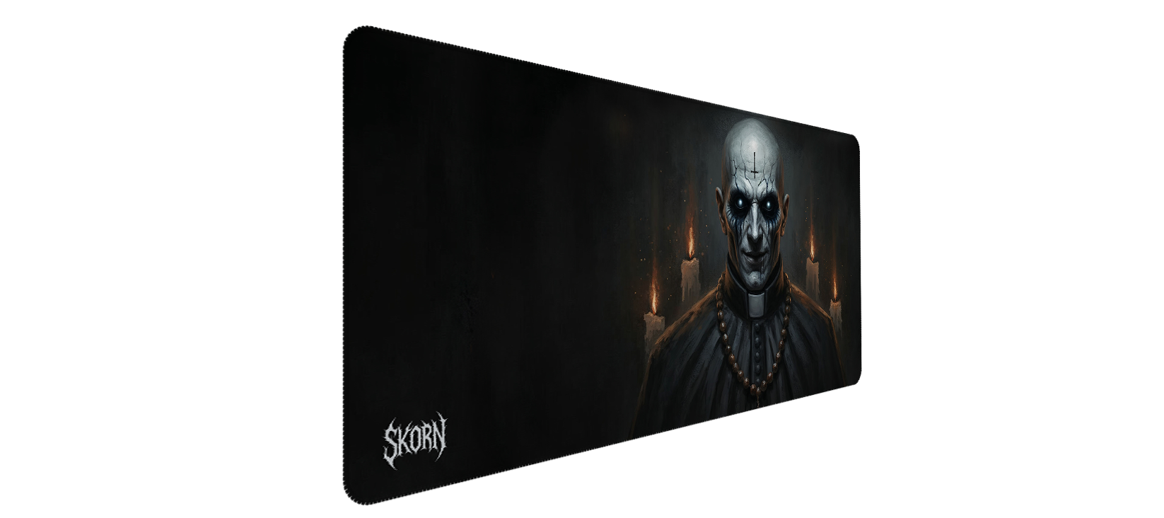 BLACK ALTAR: UNHOLY CLERGY