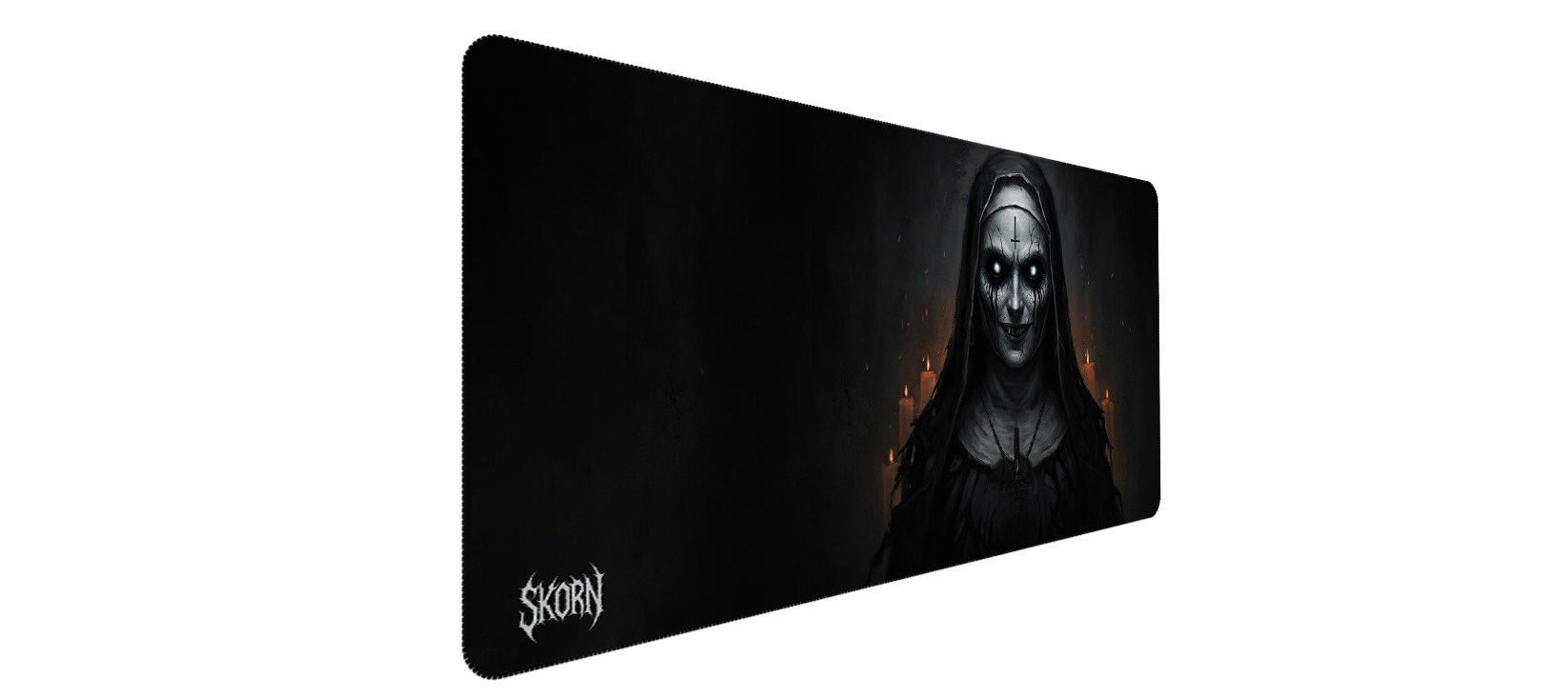 BLACK ALTAR: UNHOLY CONFESSIONS