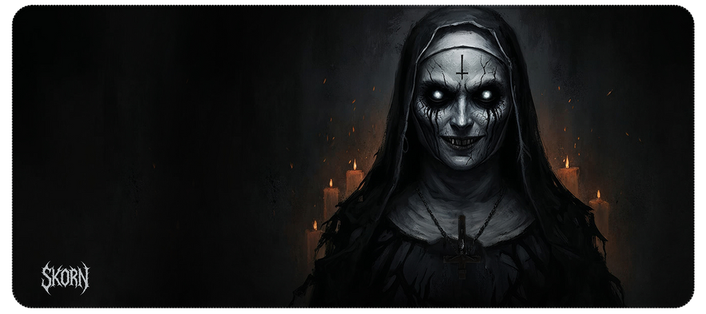 BLACK ALTAR: UNHOLY CONFESSIONS