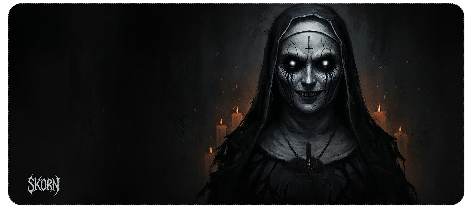 BLACK ALTAR: UNHOLY CONFESSIONS