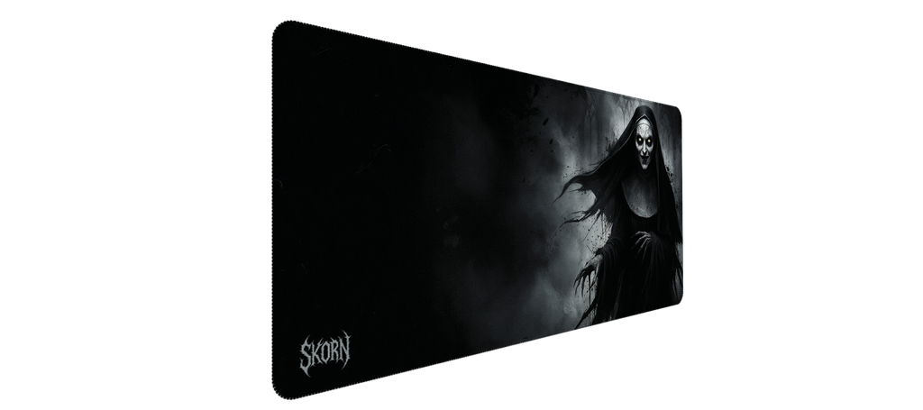 BLACK ALTAR: VEIL OF BLASPHEMY