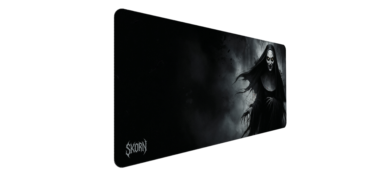 BLACK ALTAR: VEIL OF BLASPHEMY