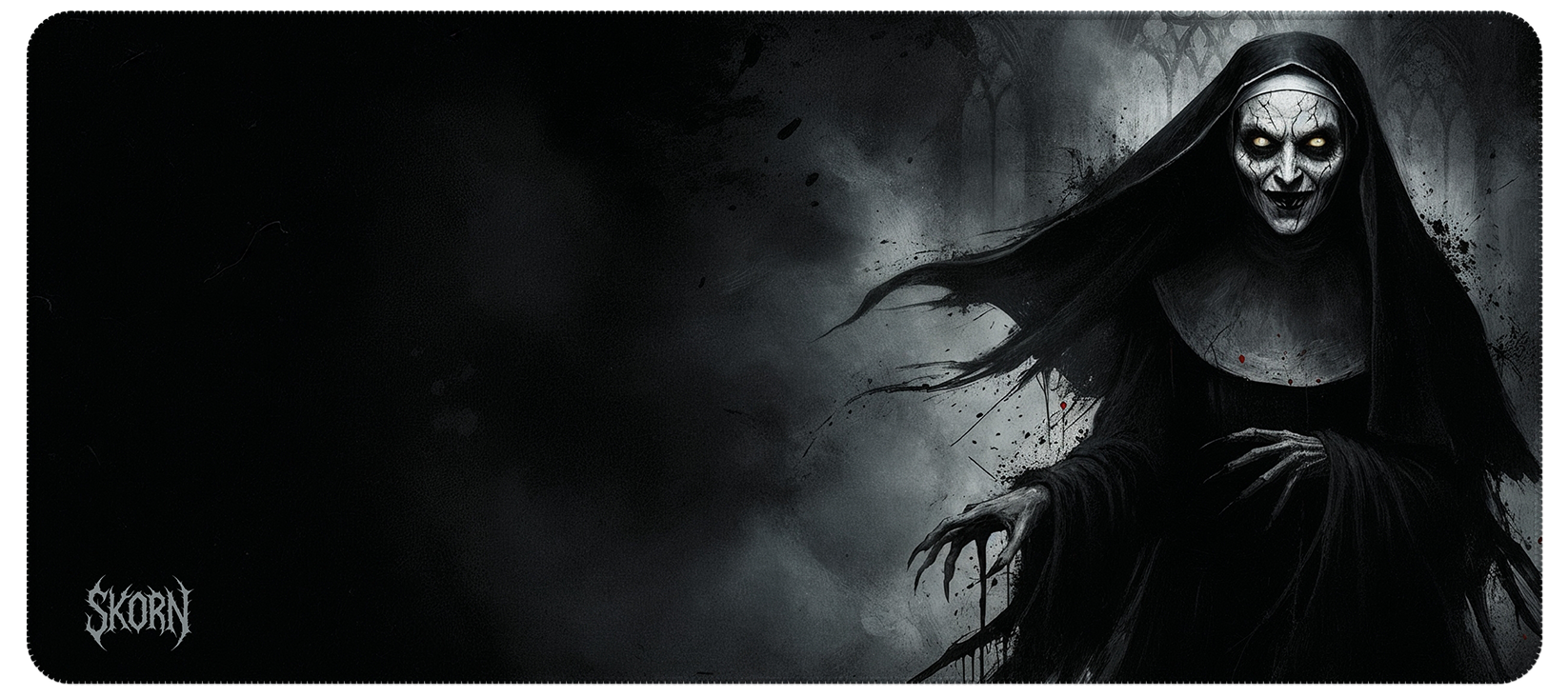 BLACK ALTAR: VEIL OF BLASPHEMY